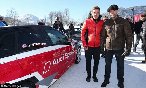 Gotze và 