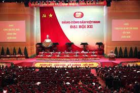 Hôm nay, Đại hội bầu Ban Chấp hành Trung ương
