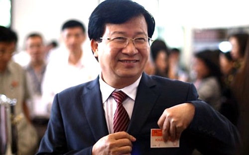Ban chấp hành Trung ương khóa XII: Bộ trưởng nào ở lại?