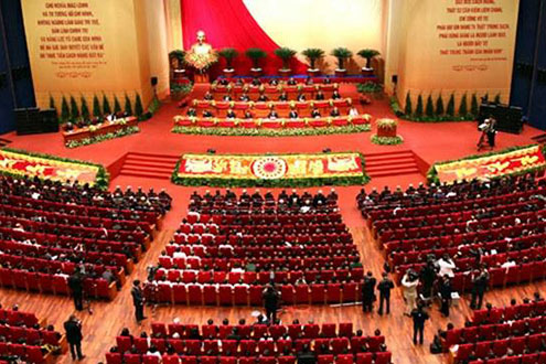 Đại hội Đảng XII: Bộ trưởng nào sẽ nghỉ?
