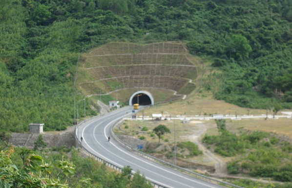Đèo Ngang