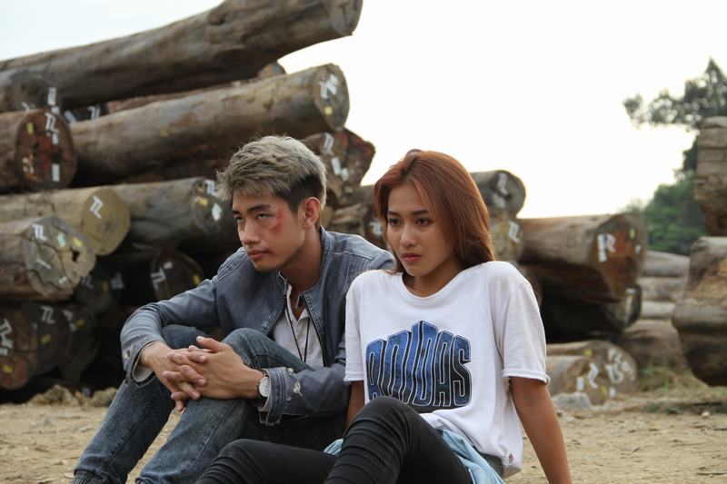Quang Đăng - gương mặt mới của điện ảnh Việt