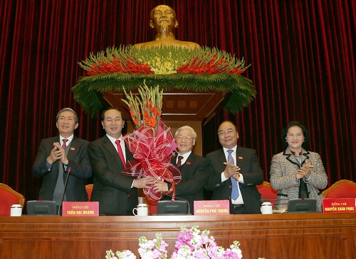 Đại hội 12