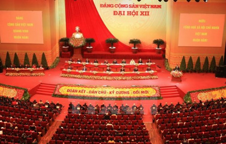 Không sửa đổi, bổ sung Điều lệ Đảng hiện hành