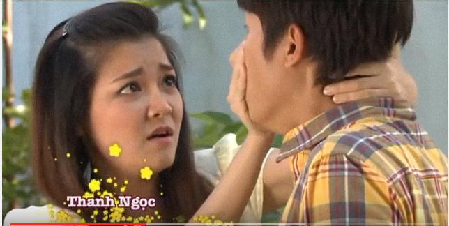 Thanh Ngọc – Hòa Hiệp kết đôi trong &quot;Tết này ta có nhau&quot;