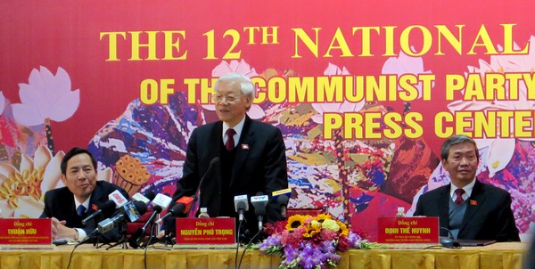 &quot;Dân chủ thế này là cùng, không thể dân chủ hơn&quot;