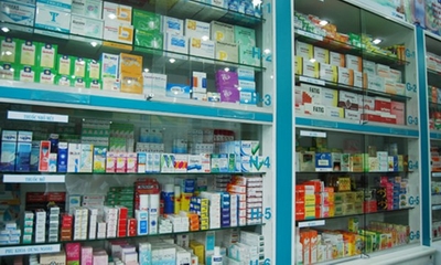 Lập đường dây nóng cung ứng thuốc trong dịp Tết