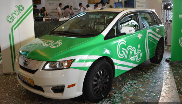 Grab có thêm một số ứng dụng mới liên quan đến đặt cuốc xe và thanh toán