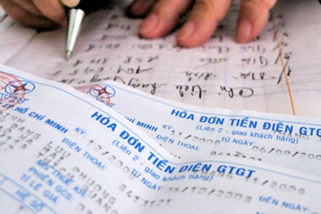 Cơ chế điều chỉnh mức giá bán lẻ điện bình quân