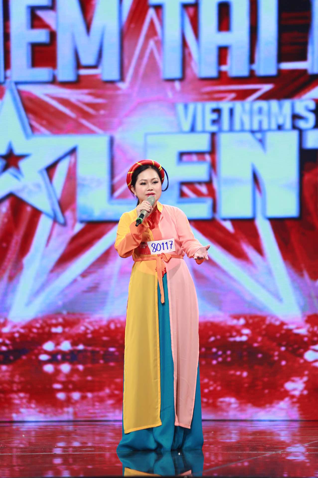Cô Mỹ Linh