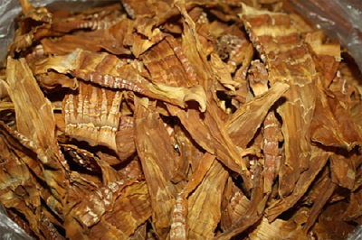 Cách loại bỏ lưu huỳnh trong măng khô