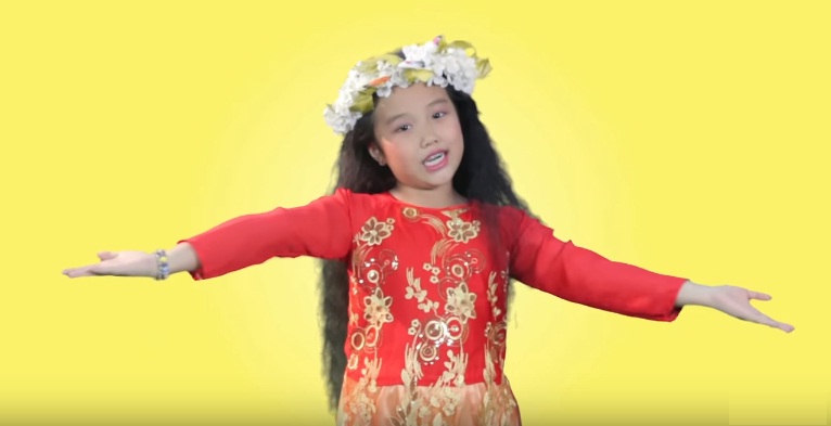 Khánh Minh sôi động trong 