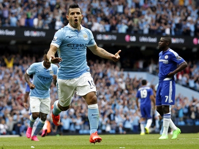 Man City quyết chiến Chelsea tại vòng 5 cúp FA