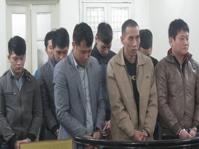 Giết người đến đòi nợ, trả giá đắt bằng án chung thân