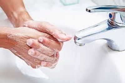 7 cách đơn giản phòng dịch bệnh mùa Tết