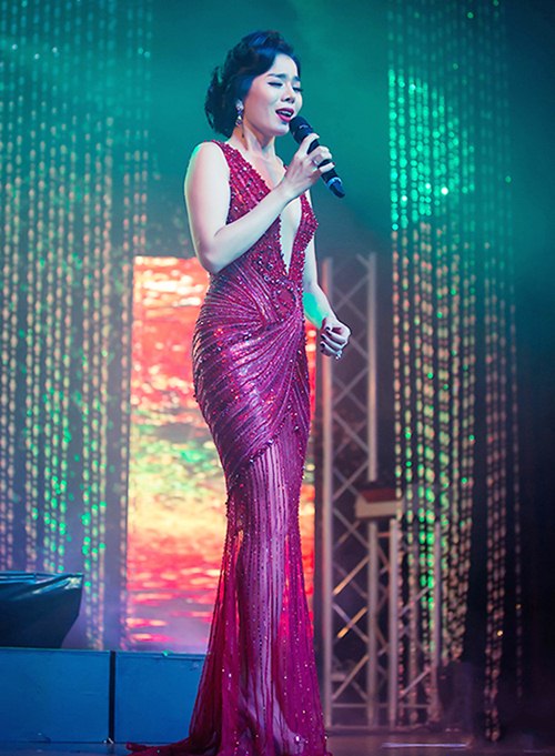 Lệ Quyên