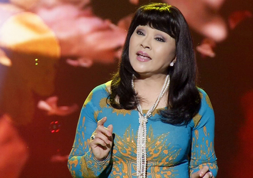 &quot;Bản tình ca bất hủ&quot; - Hương xuân đặc sắc tết Bính Thân