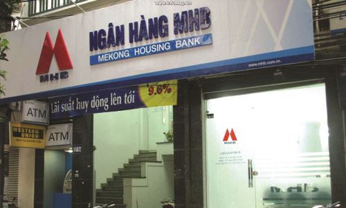 Vụ Ngân hàng BIDV: Bắt thêm 7 thuộc cấp