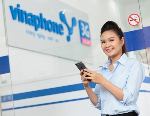 VNPT VinaPhone sẵn sàng mạng lưới phục vụ Tết Bính Thân