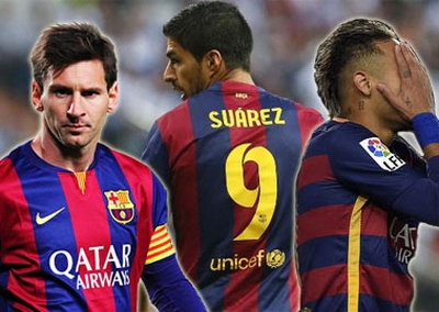 Cầu thủ Barca đang bị &quot;đánh hội đồng&quot;?