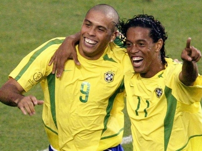 Trận giao hữu Việt Nam - Brazil nguy cơ đổ bể