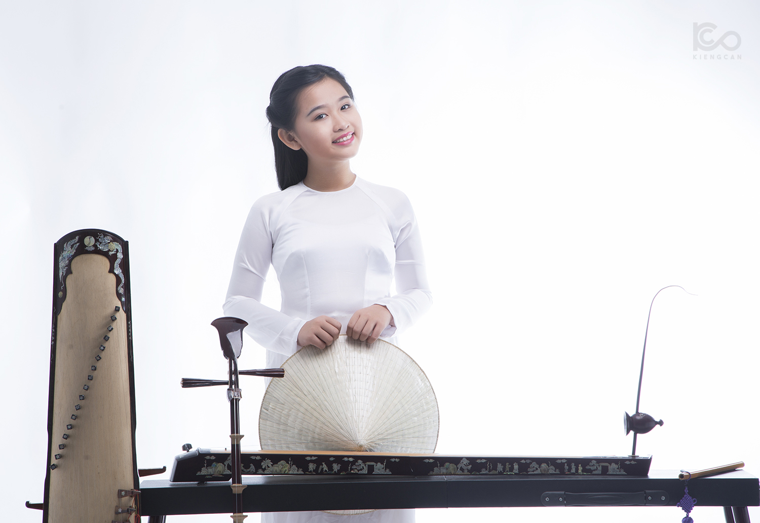 Kim Ngọc - Hiện tượng giọng ca nhí mới