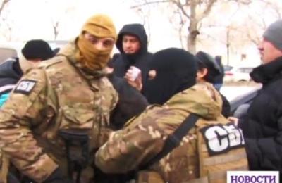 Ukraine đã thả tất cả người Việt bị bắt trong vụ Làng Sen