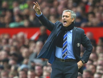 HLV Mourinho đã nhận lời dẫn dắt Man Utd