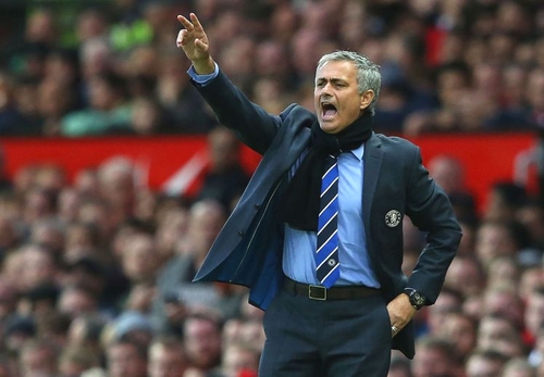 Ông Mourinho đã đồng ý dẫn dắt Man Utd từ mùa giải sau?