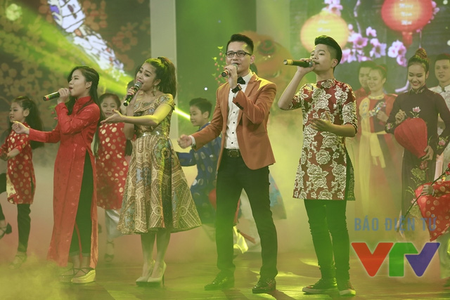 Gala Tết Việt