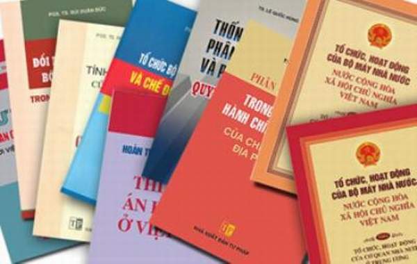 45 văn bản hết liệu lực thi hành năm 2015