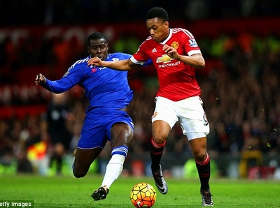 Vòng 25 Premier League: Chelsea đại chiến MU!