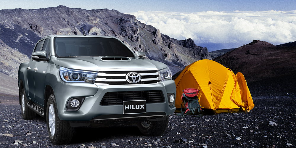 Tháng 1, Toyota Việt Nam bán 5.000 xe