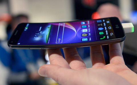 Top 6 smartphone đáng chờ nhất năm 2016