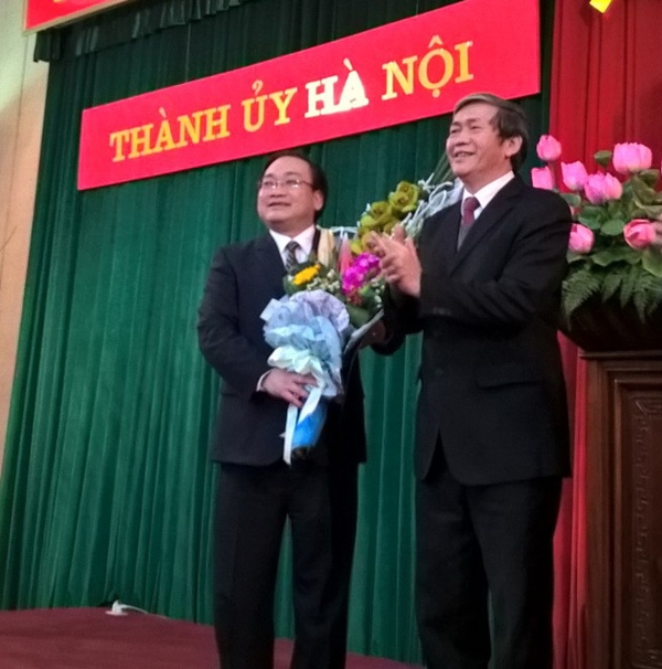 Hoàng Trung Hải