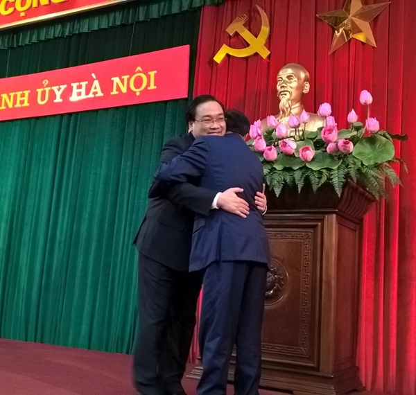 Hoàng Trung Hải