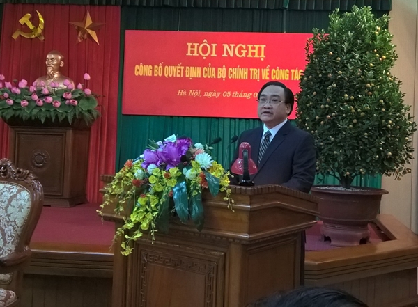 Hoàng Trung Hải