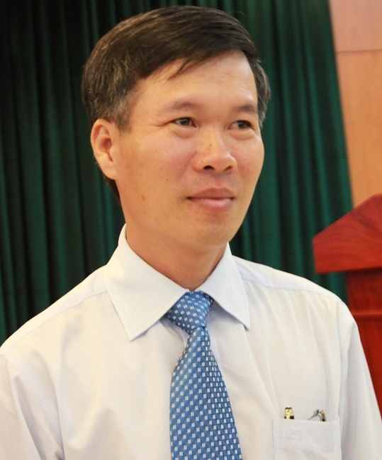 Võ Văn Thưởng