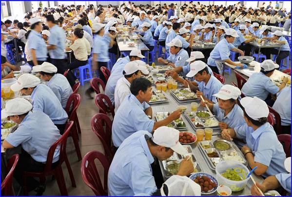 Tham gia TPP, quyền lợi của người lao động có gì thay đổi?