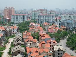 Bất động sản năm 2016 tiếp tục khởi sắc