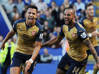 Arsenal – Leicester City: Không còn đường lùi!
