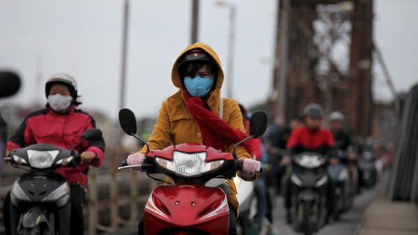 rét đậm