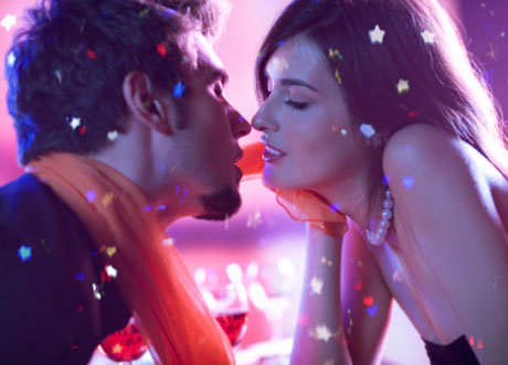 Những phong tục đón lễ tình nhân độc đáo trên thế giới
