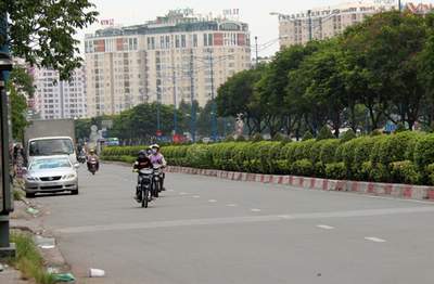 Mở rộng quốc lộ nối TPHCM, Tây Ninh với Campuchia