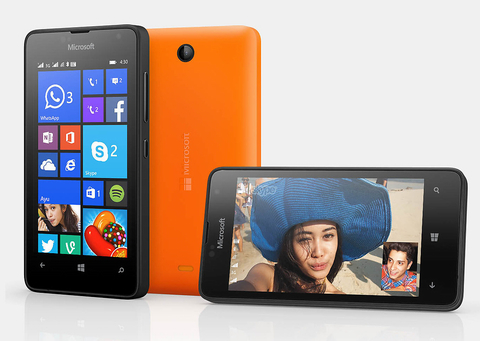 10 smartphone dưới 5 triệu đồng đáng chọn