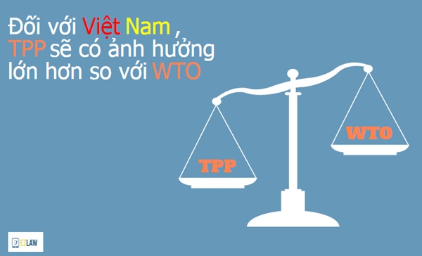 Hiệp định TPP: Cơ hội và thách thức – hành động của chúng ta