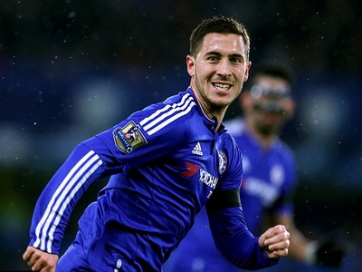 Hazard thừa nhận muốn đầu quân cho PSG