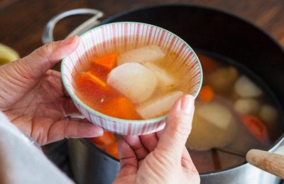 6 loại súp chống ung thư nên ăn thường xuyên