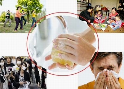 Nguy cơ đáng lo về dịch bệnh truyền nhiễm và mới nổi