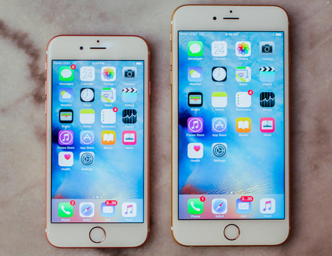 Những smartphone có giá hời nhất hiện giờ